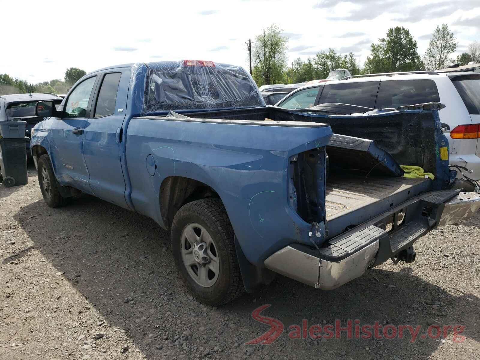 5TFUM5F10KX083605 2019 TOYOTA TUNDRA