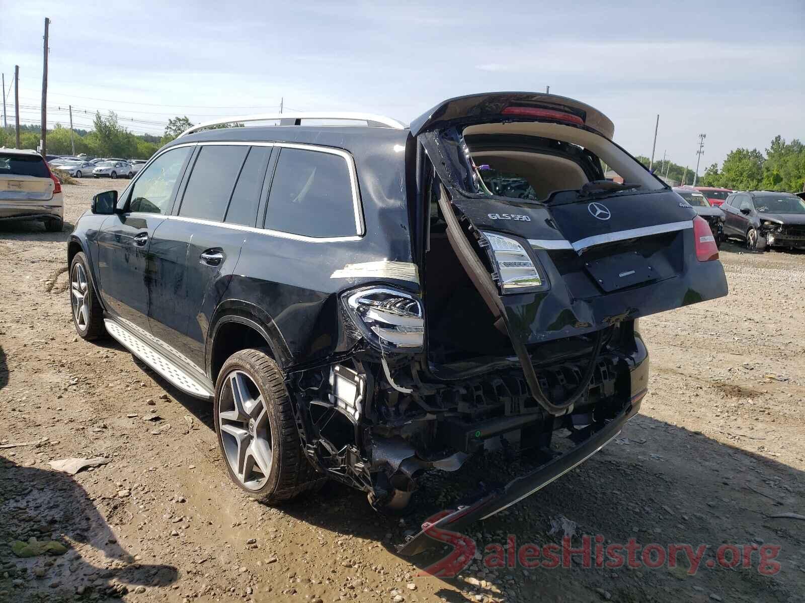 4JGDF7DE5KB204472 2019 MERCEDES-BENZ G CLASS