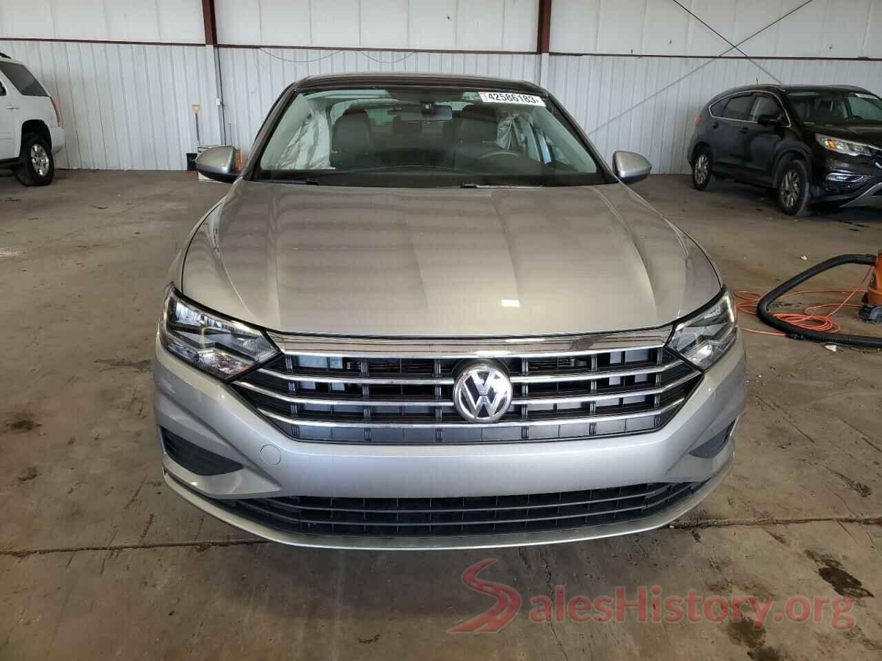 3VWCB7BU1LM065762 2020 VOLKSWAGEN JETTA