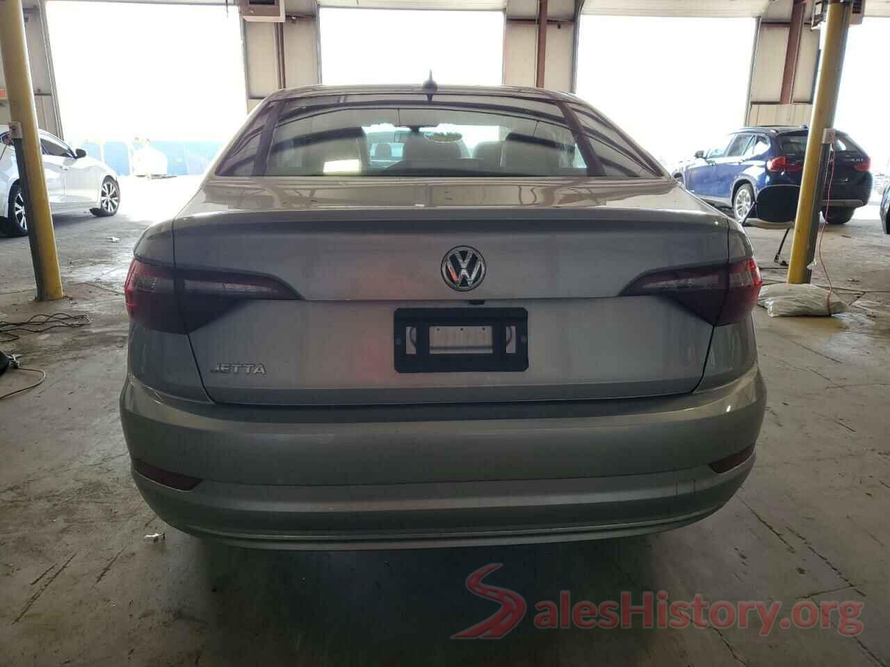 3VWCB7BU1LM065762 2020 VOLKSWAGEN JETTA