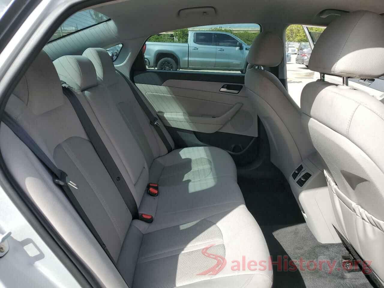 5NPE34AF0KH784449 2019 HYUNDAI SONATA