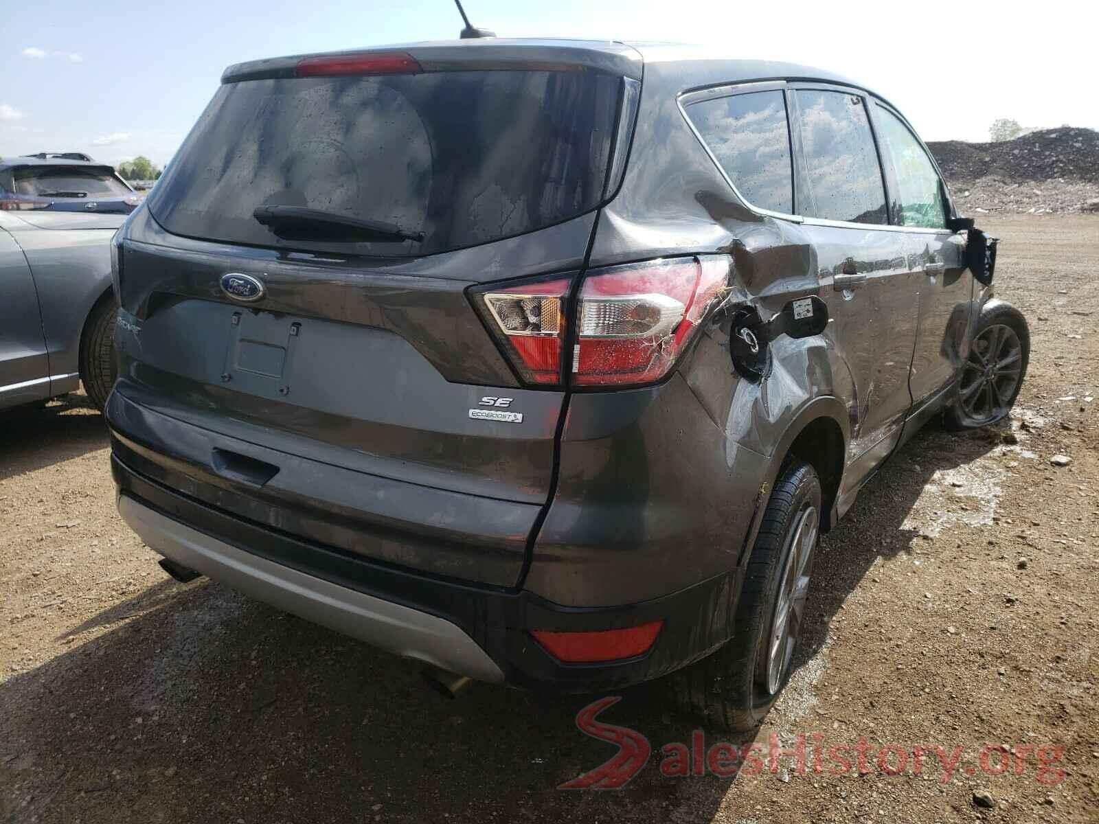 1FMCU0GD9HUD26504 2017 FORD ESCAPE