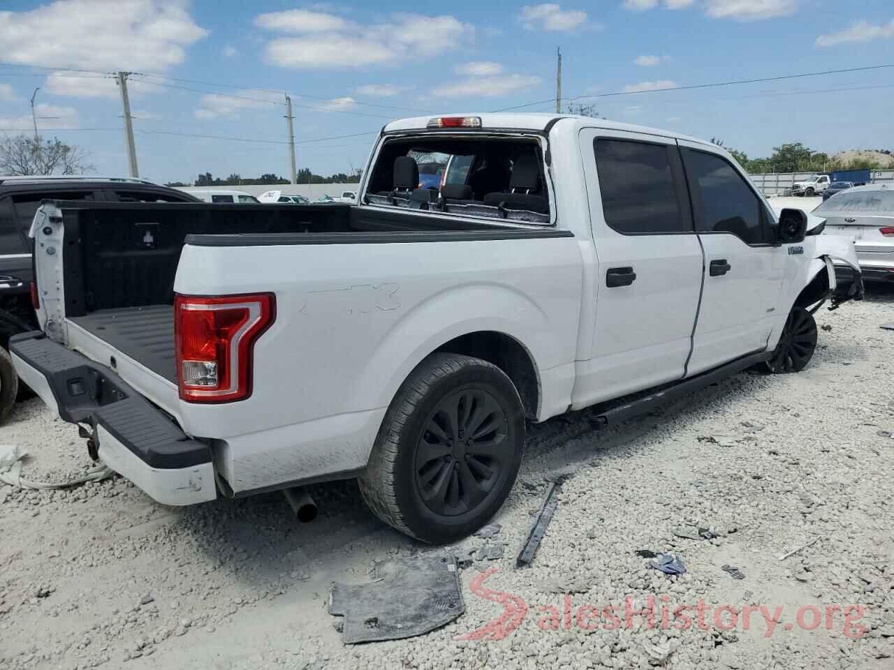 1FTEW1CP8HKE05669 2017 FORD F-150