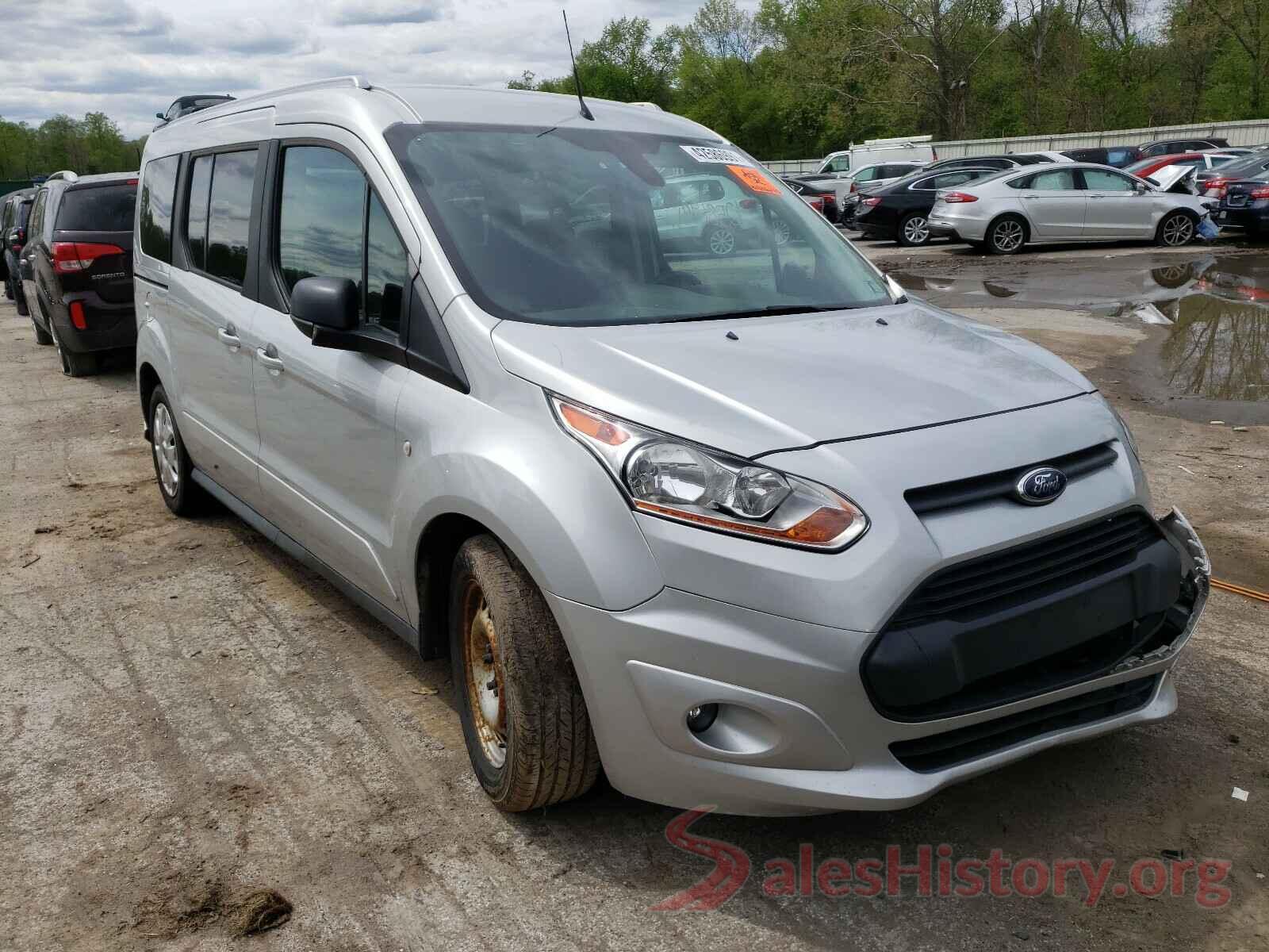 NM0GE9F73G1279809 2016 FORD TRANSIT CO