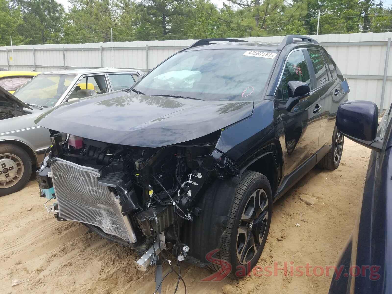 2T3J1RFV5LC126221 2020 TOYOTA RAV4