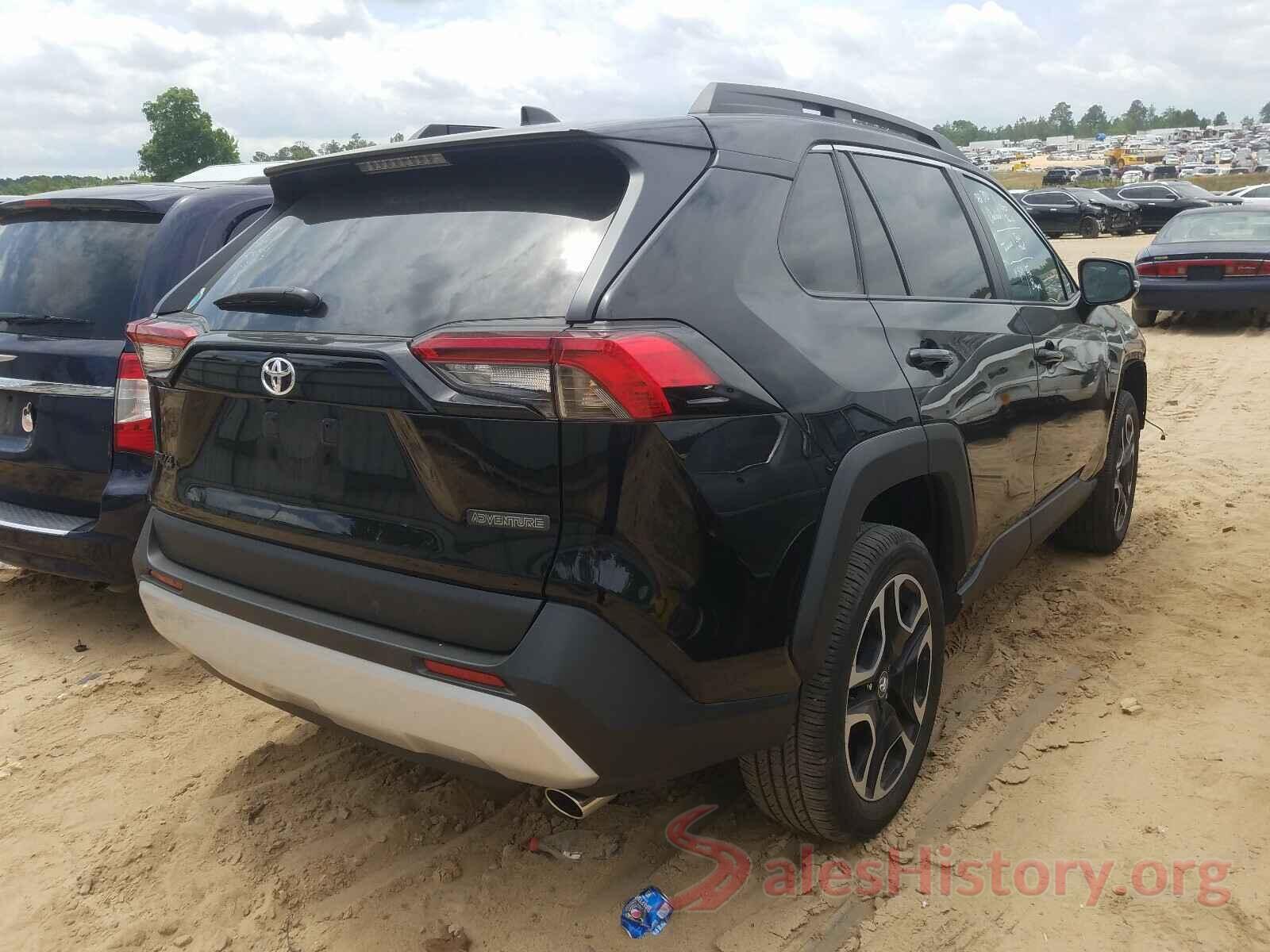 2T3J1RFV5LC126221 2020 TOYOTA RAV4