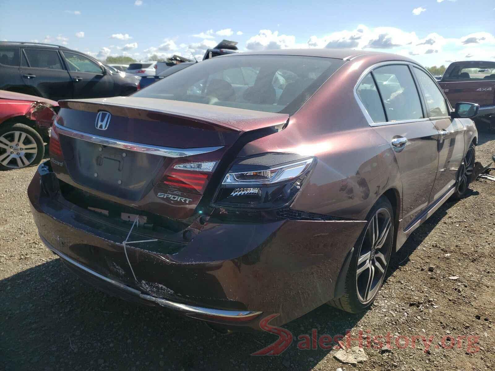 1HGCR2F51HA178198 2017 HONDA ACCORD