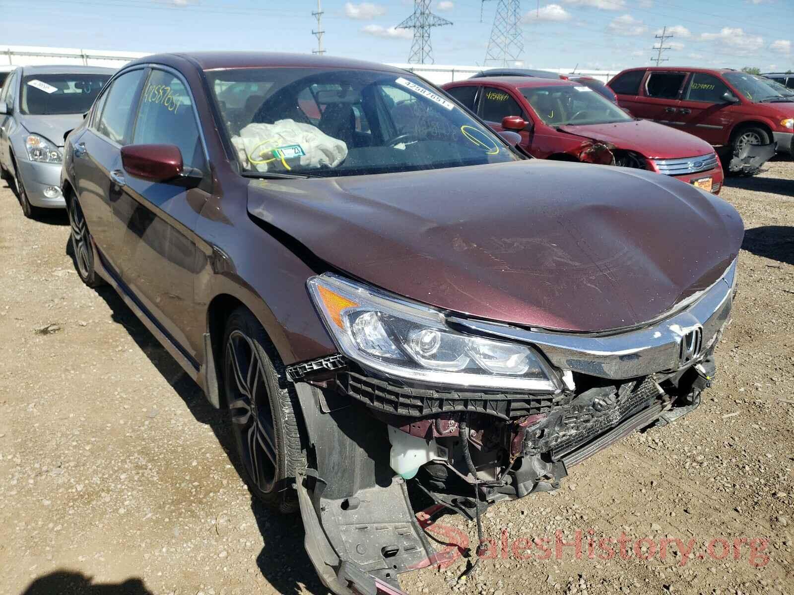 1HGCR2F51HA178198 2017 HONDA ACCORD