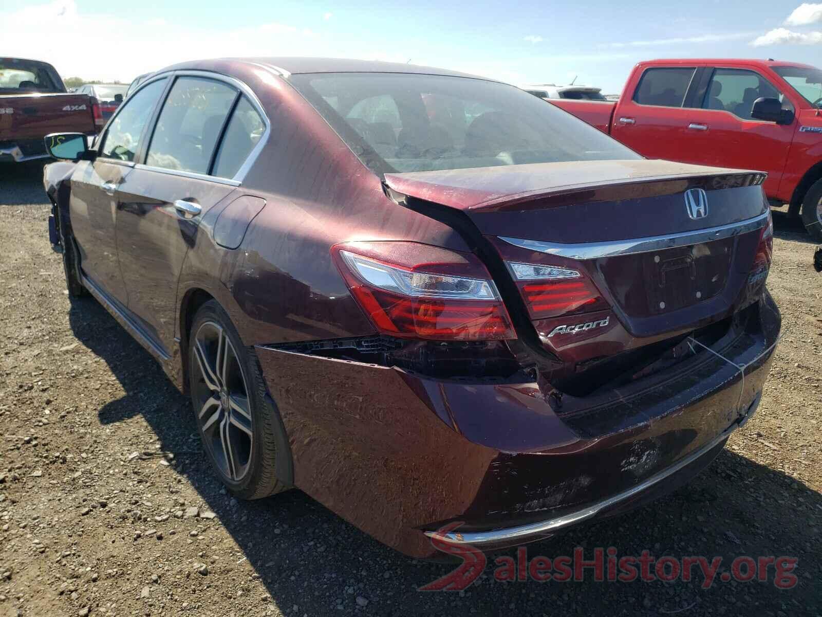 1HGCR2F51HA178198 2017 HONDA ACCORD