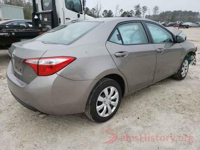 2T1BURHE9GC590779 2016 TOYOTA COROLLA