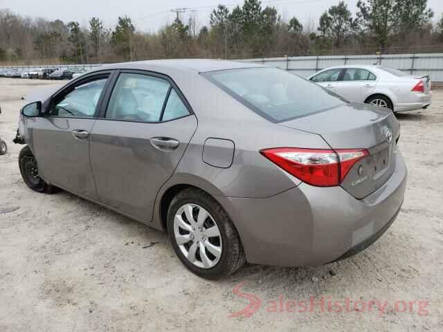 2T1BURHE9GC590779 2016 TOYOTA COROLLA