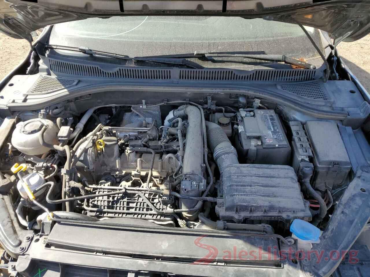 3VWC57BU3KM188274 2019 VOLKSWAGEN JETTA