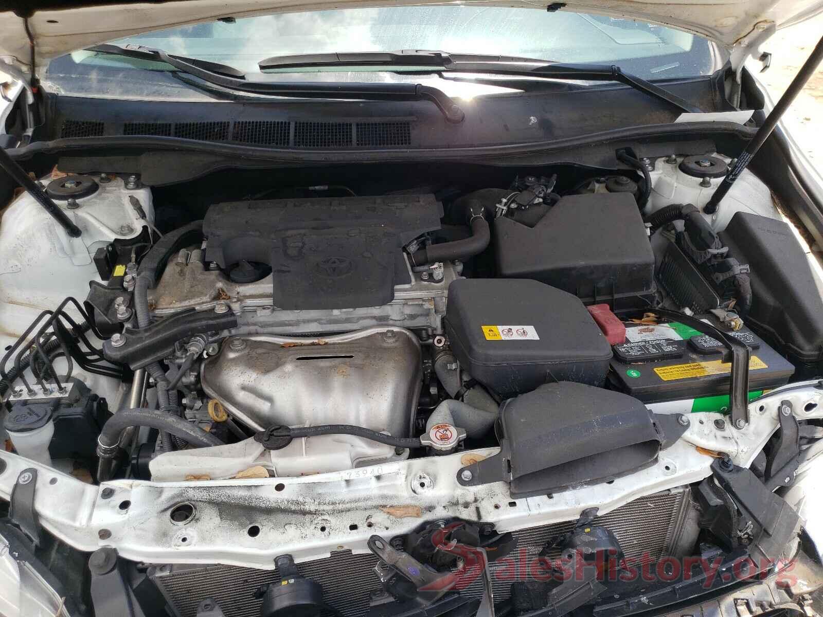 4T1BF1FK2HU636604 2017 TOYOTA CAMRY