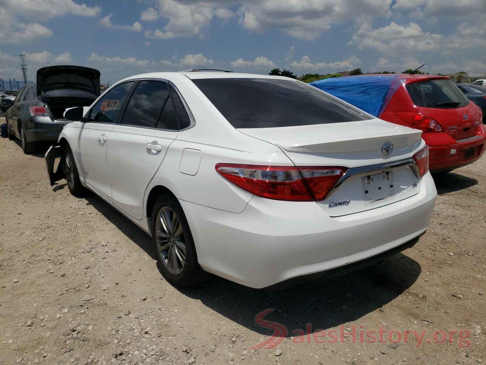 4T1BF1FK2HU636604 2017 TOYOTA CAMRY