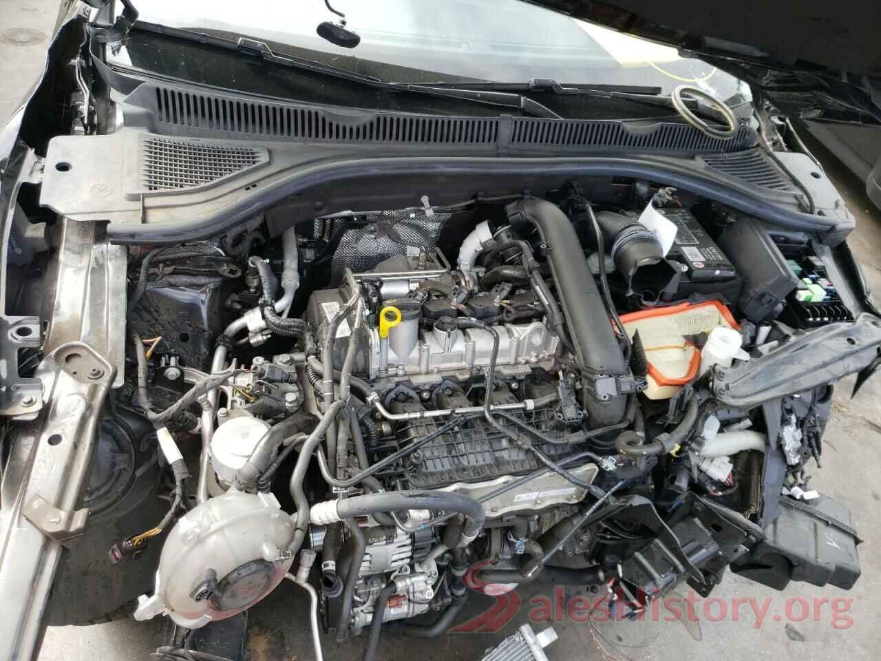 3VWC57BU4KM069777 2019 VOLKSWAGEN JETTA