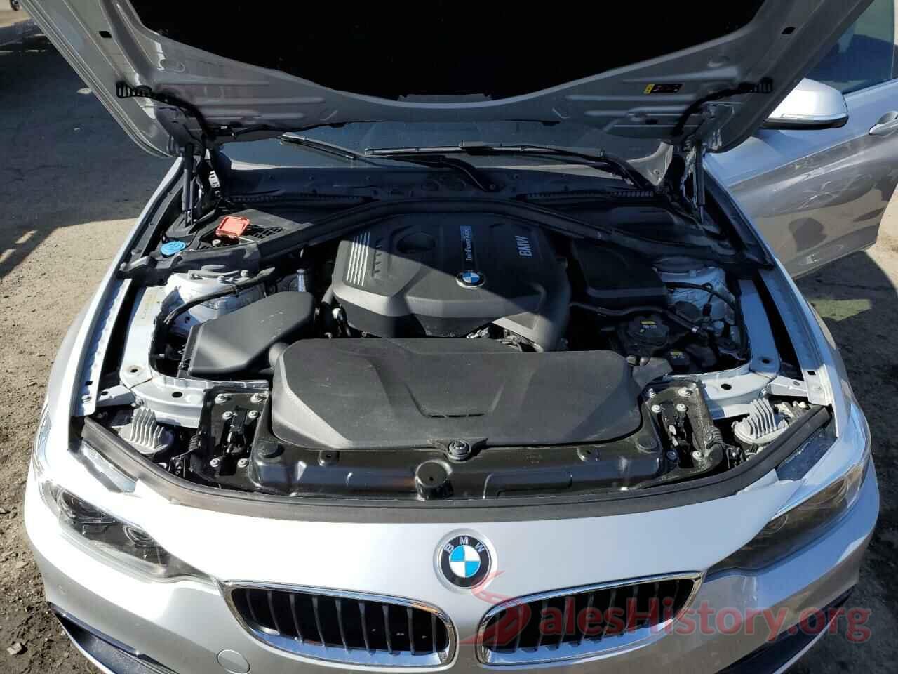 WBA4J3C5XKBL09227 2019 BMW 4 SERIES