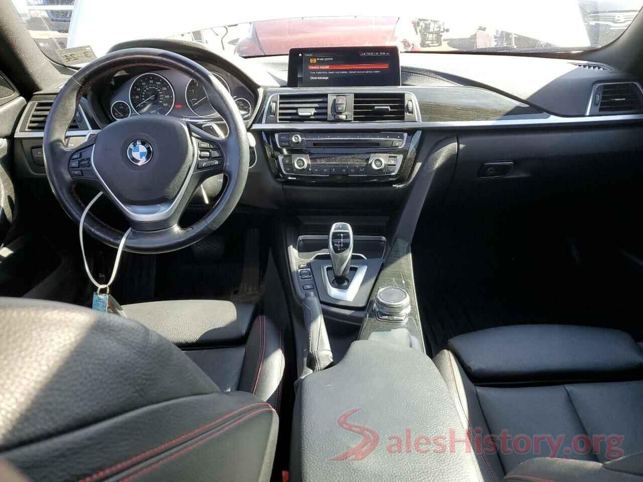 WBA4J3C5XKBL09227 2019 BMW 4 SERIES