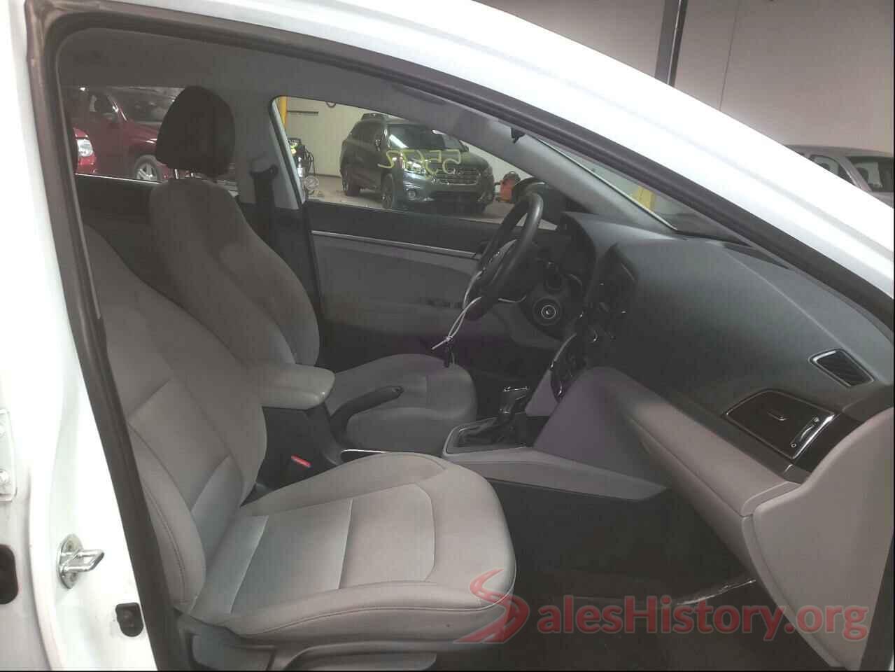 5NPD74LF4HH208434 2017 HYUNDAI ELANTRA