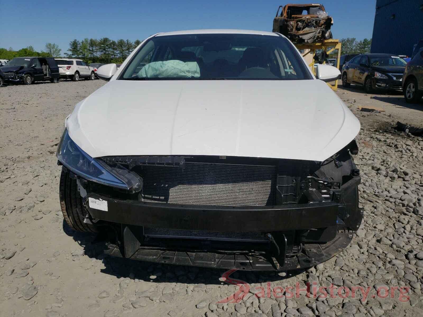 5NPD84LF2LH633057 2020 HYUNDAI ELANTRA