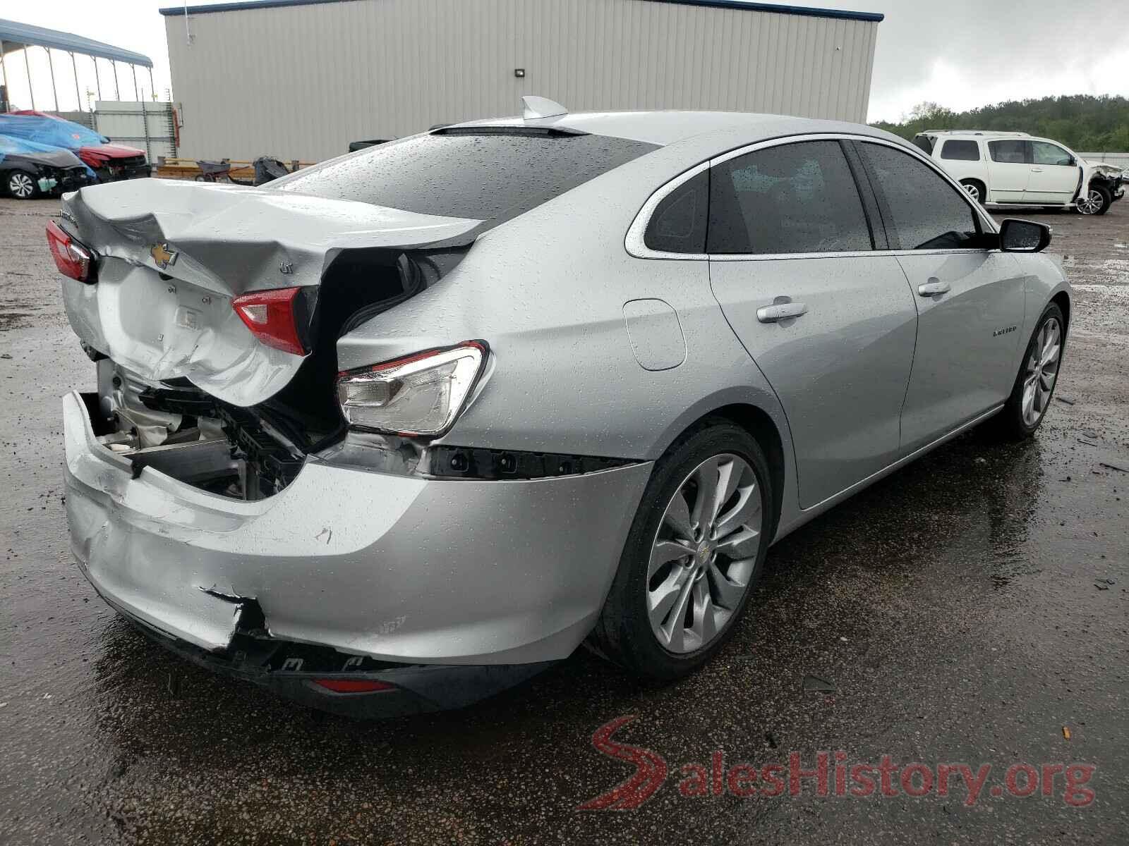 1G1ZE5ST2HF144227 2017 CHEVROLET MALIBU