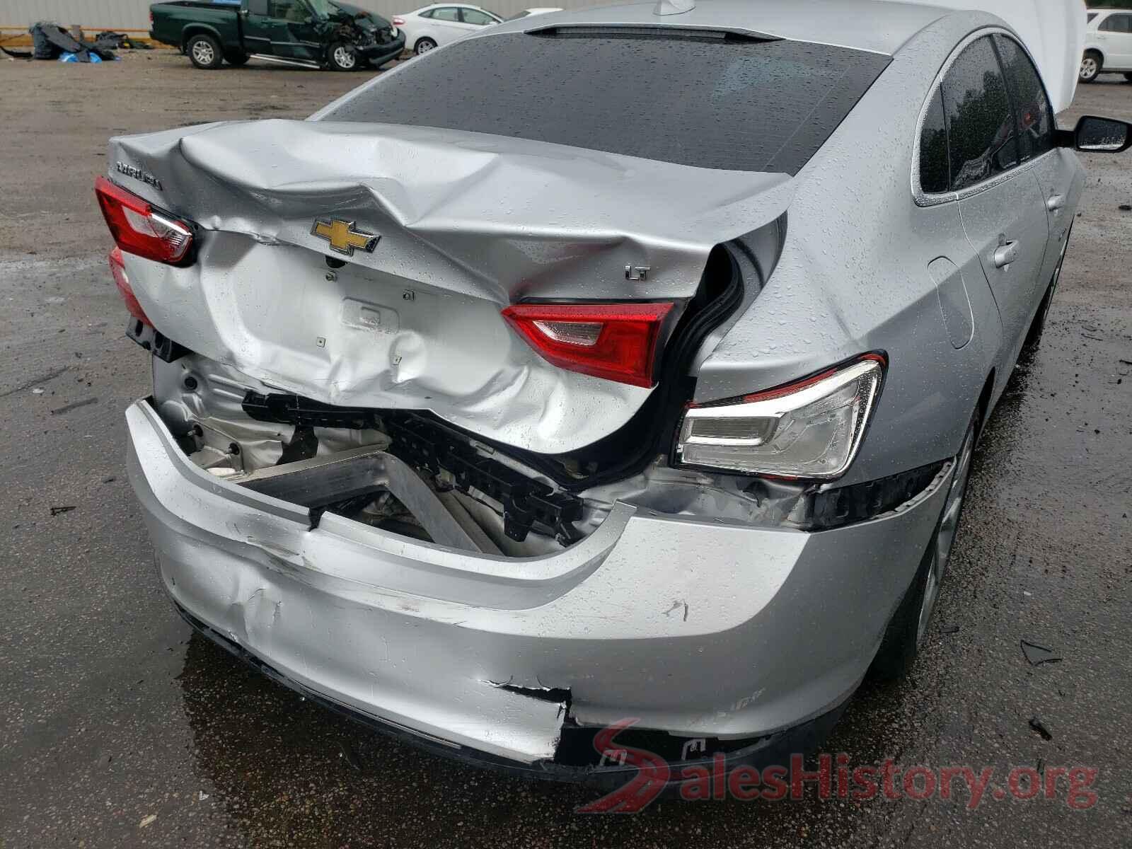 1G1ZE5ST2HF144227 2017 CHEVROLET MALIBU