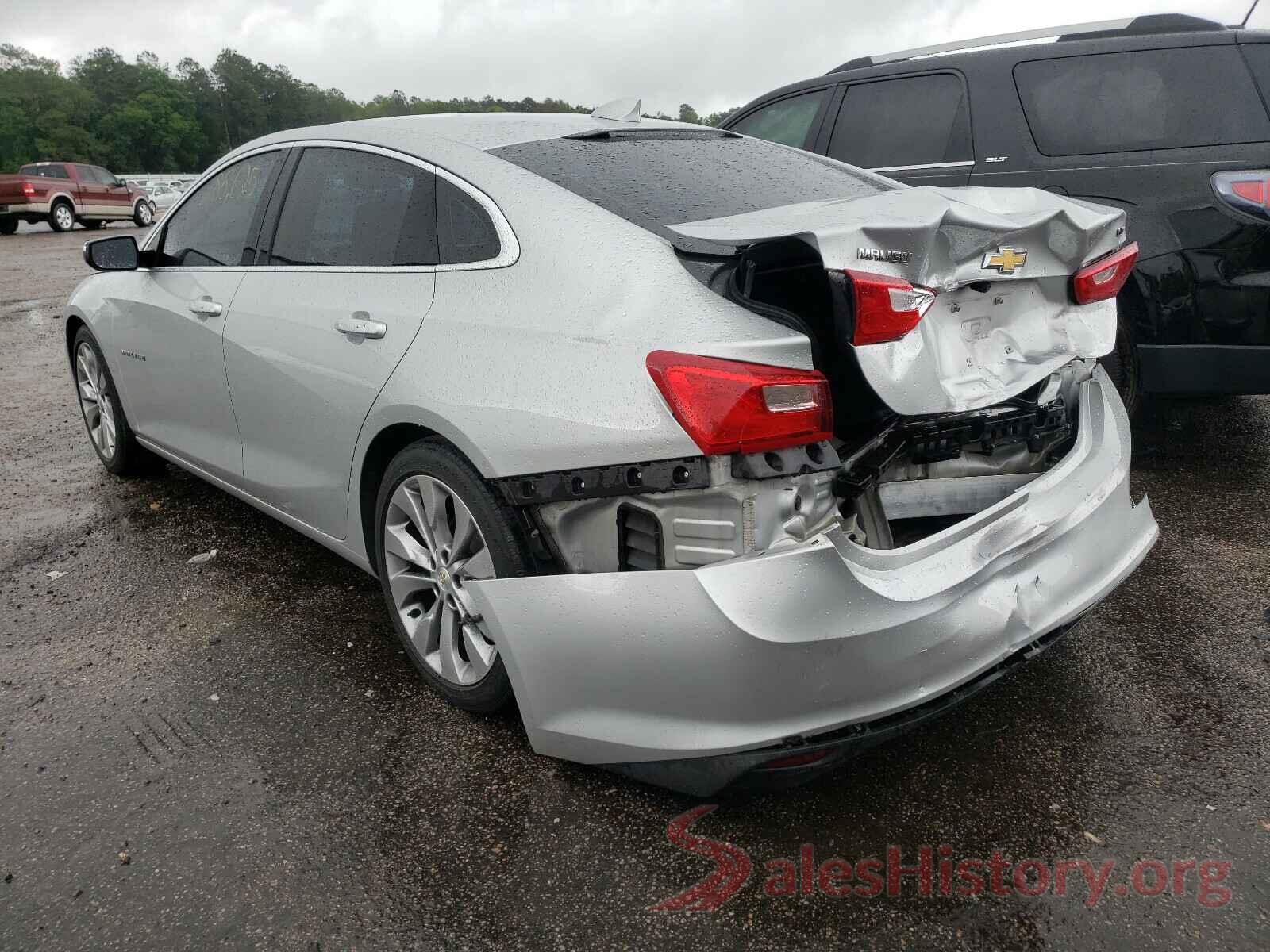 1G1ZE5ST2HF144227 2017 CHEVROLET MALIBU