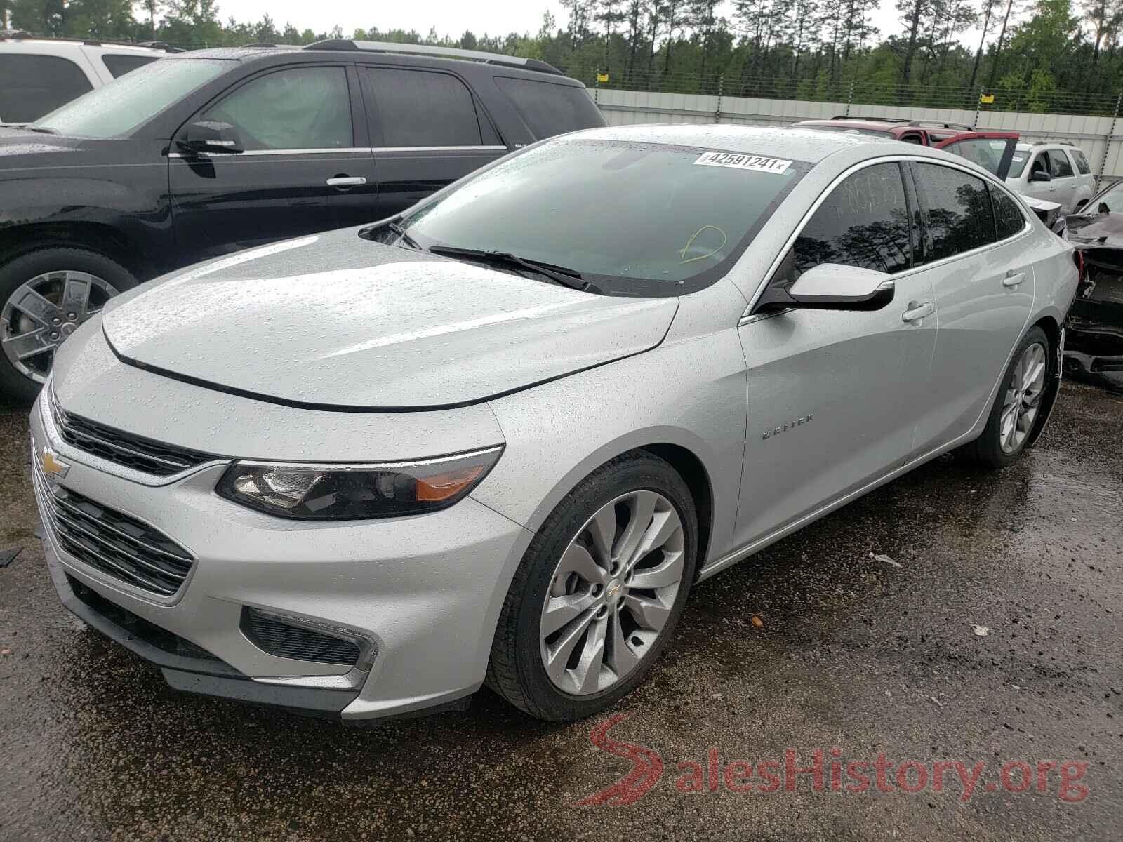 1G1ZE5ST2HF144227 2017 CHEVROLET MALIBU