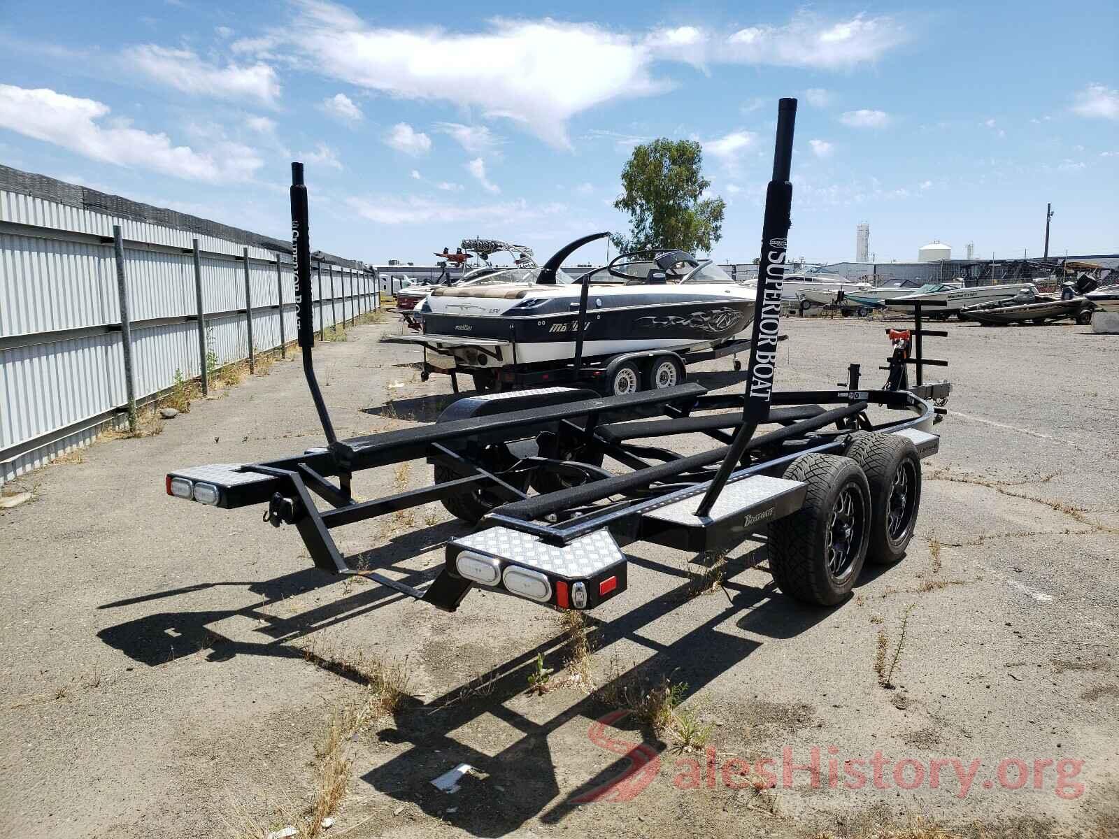 5A7BB2327KT002430 2019 BOAT ALL MODELS