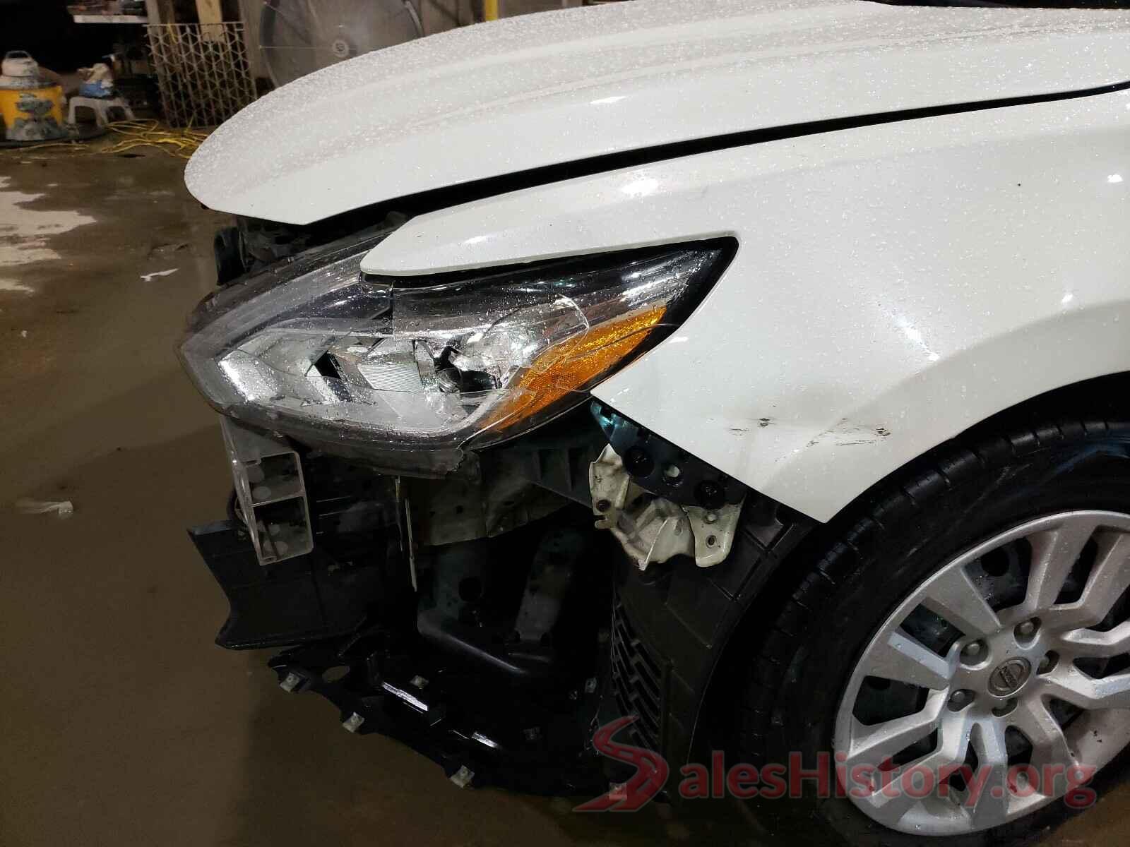 1N4AL3AP1GN343895 2016 NISSAN ALTIMA