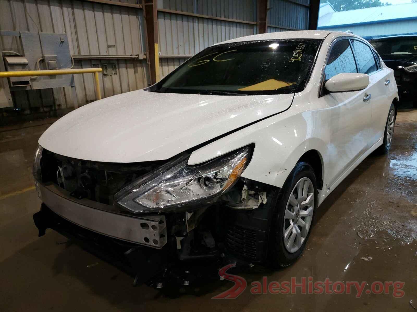 1N4AL3AP1GN343895 2016 NISSAN ALTIMA