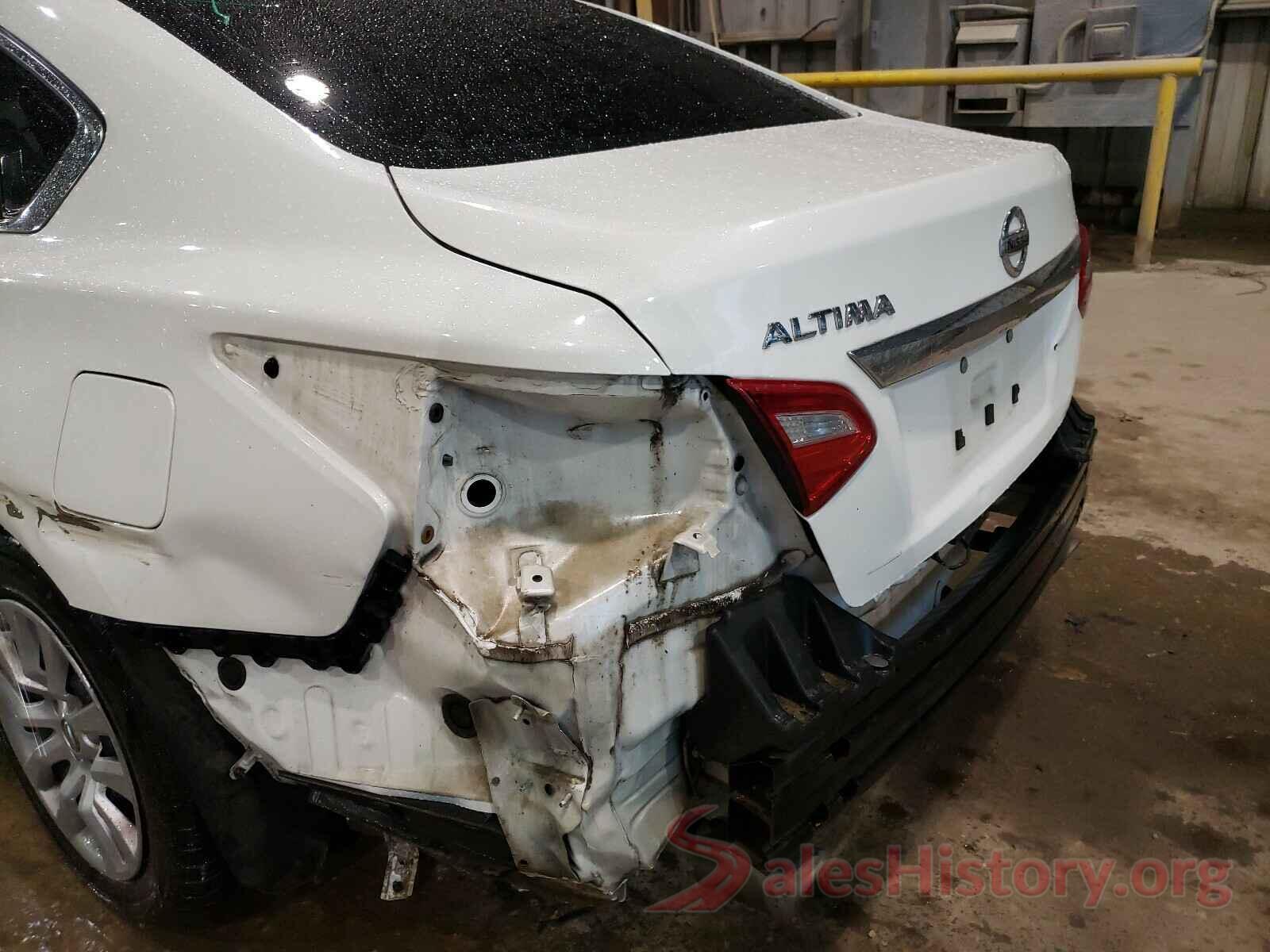 1N4AL3AP1GN343895 2016 NISSAN ALTIMA