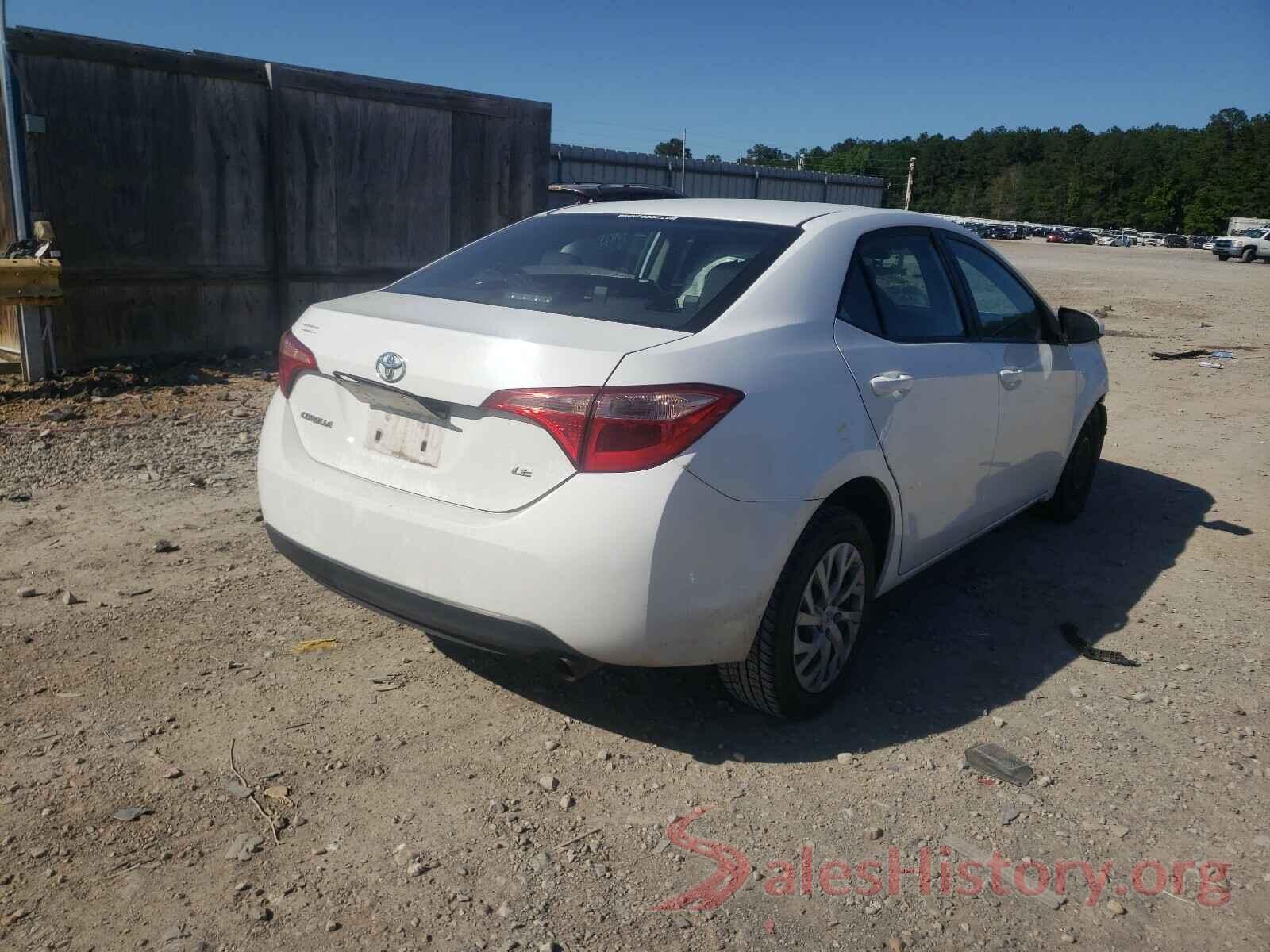 2T1BURHE3HC903536 2017 TOYOTA COROLLA