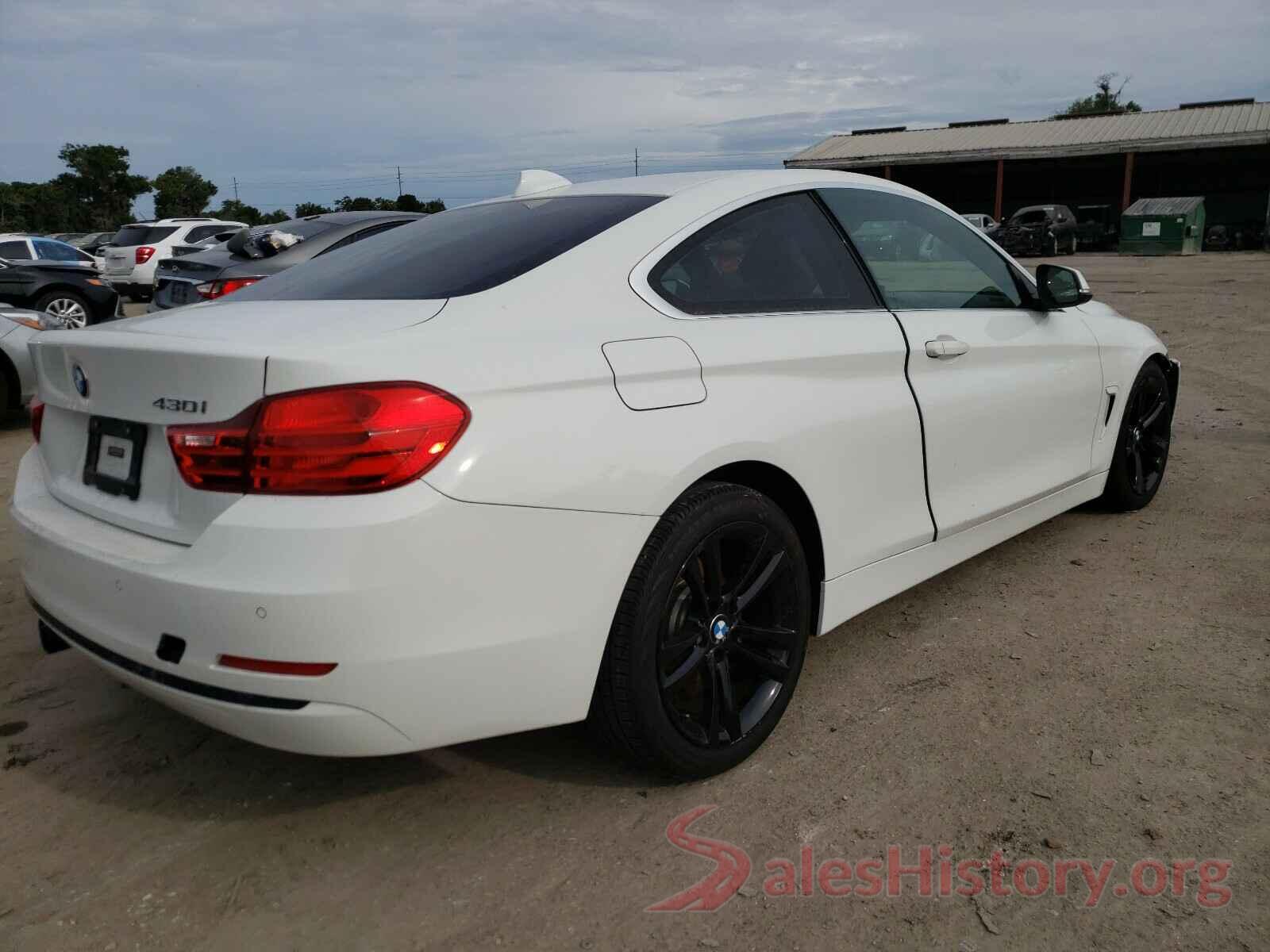 WBA4R7C55HK876597 2017 BMW 4 SERIES