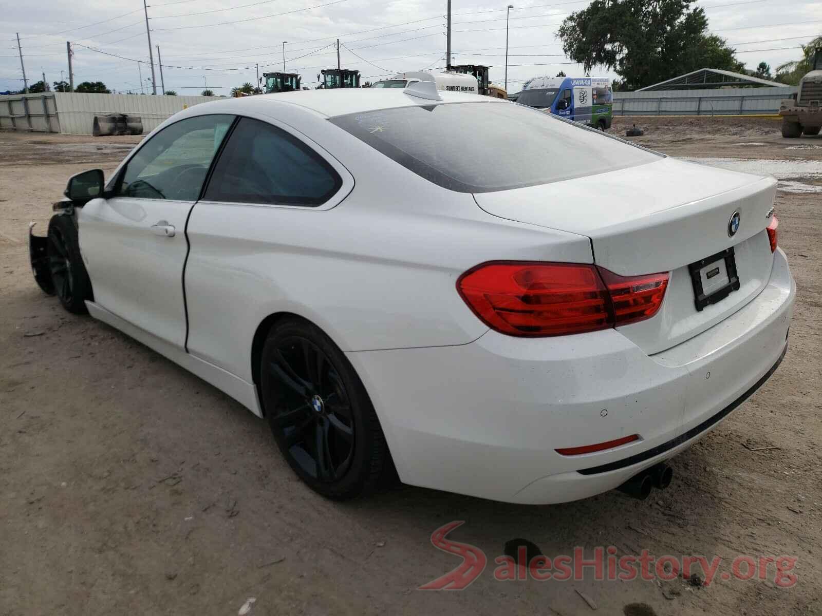 WBA4R7C55HK876597 2017 BMW 4 SERIES