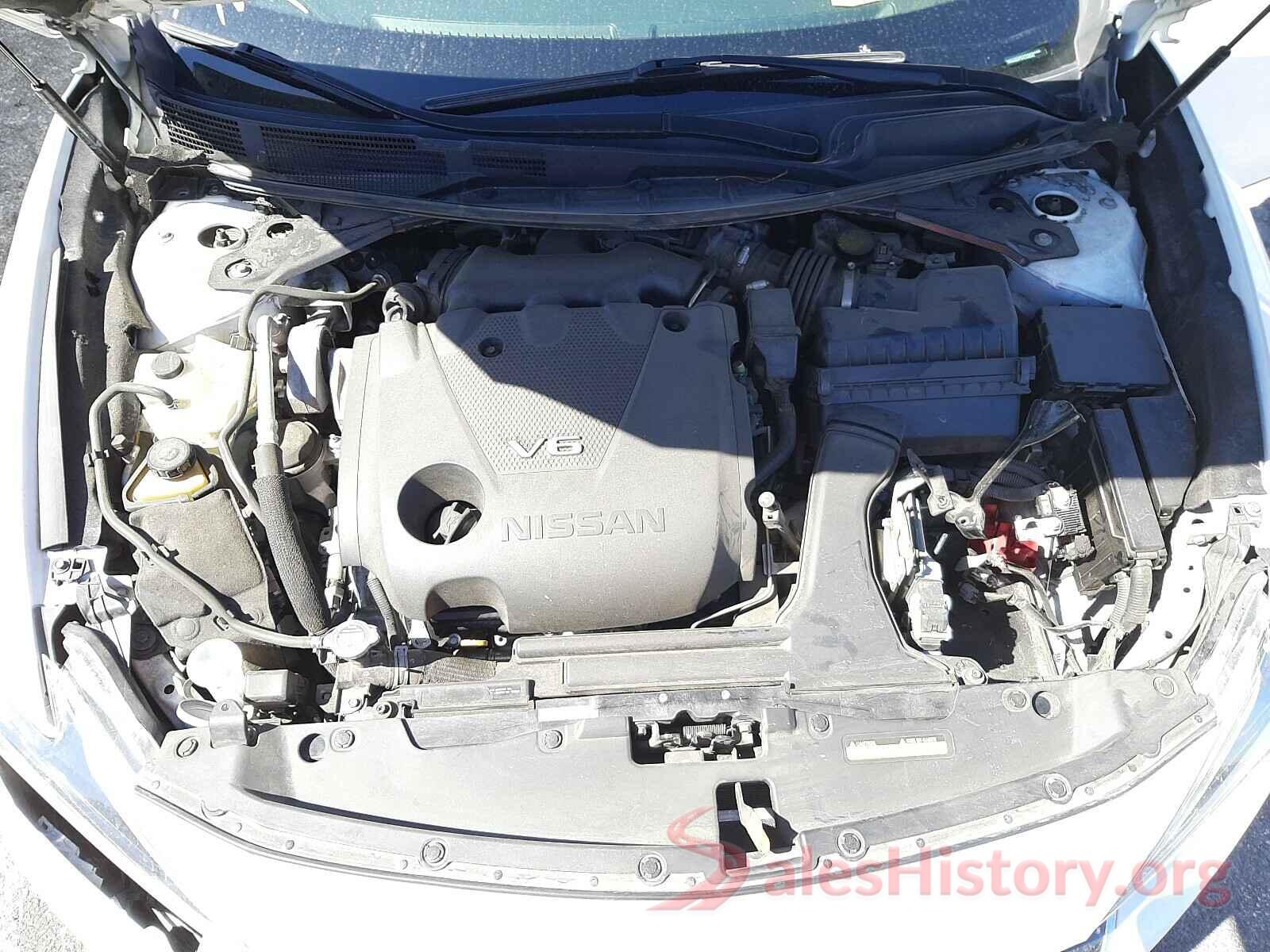 1N4AA6AP5HC426542 2017 NISSAN MAXIMA