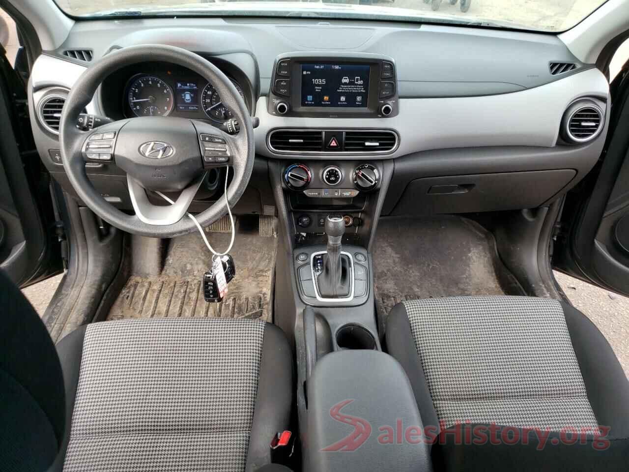 KM8K1CAA8LU418314 2020 HYUNDAI KONA