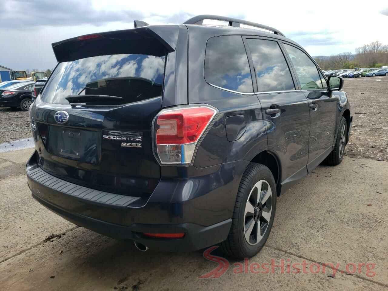 JF2SJAJC0HH415029 2017 SUBARU FORESTER