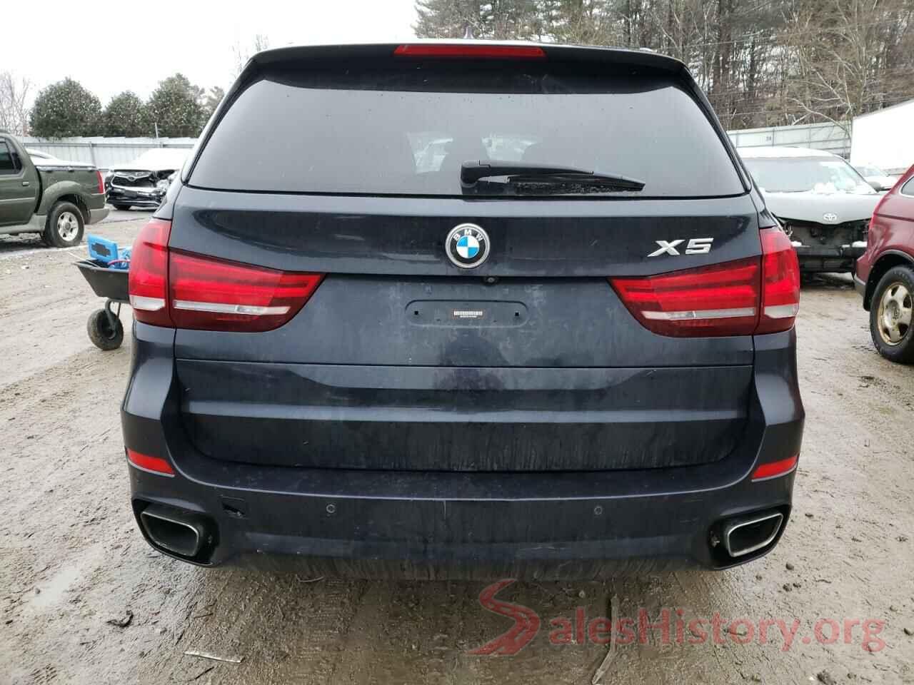 5UXKR0C31H0V70586 2017 BMW X5