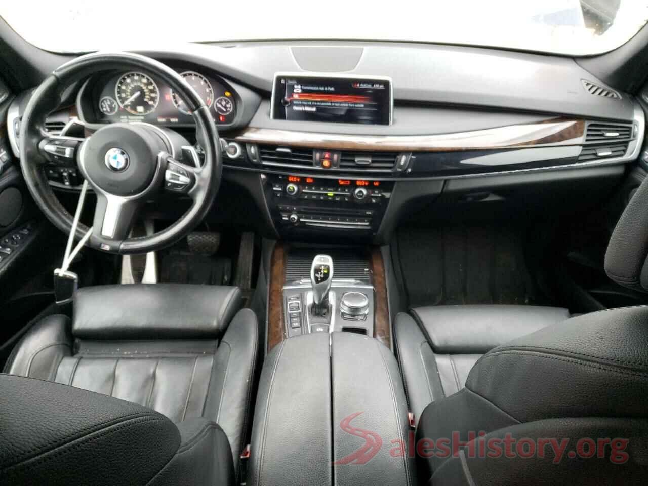 5UXKR0C31H0V70586 2017 BMW X5