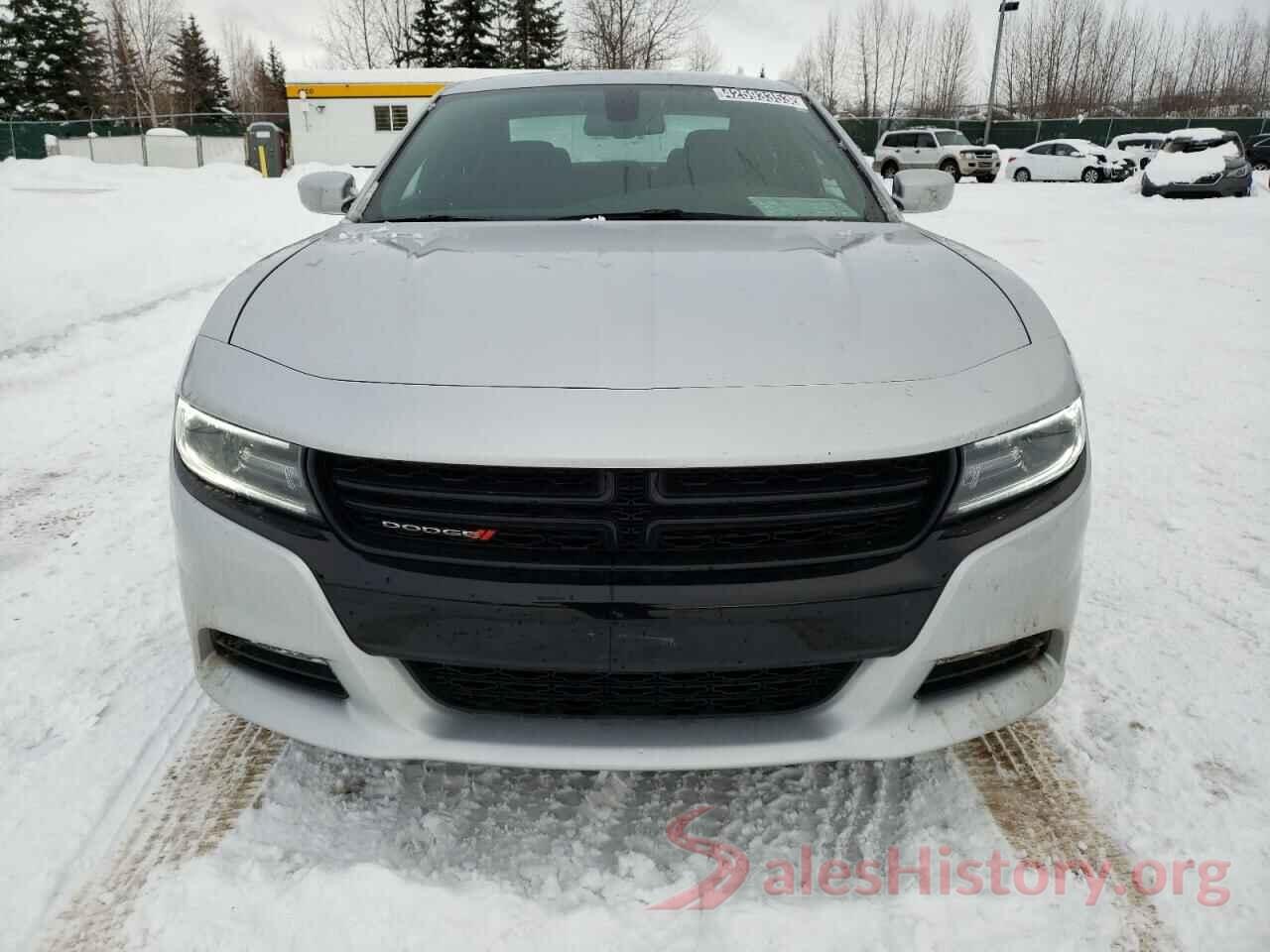 2C3CDXJG5MH613663 2021 DODGE CHARGER