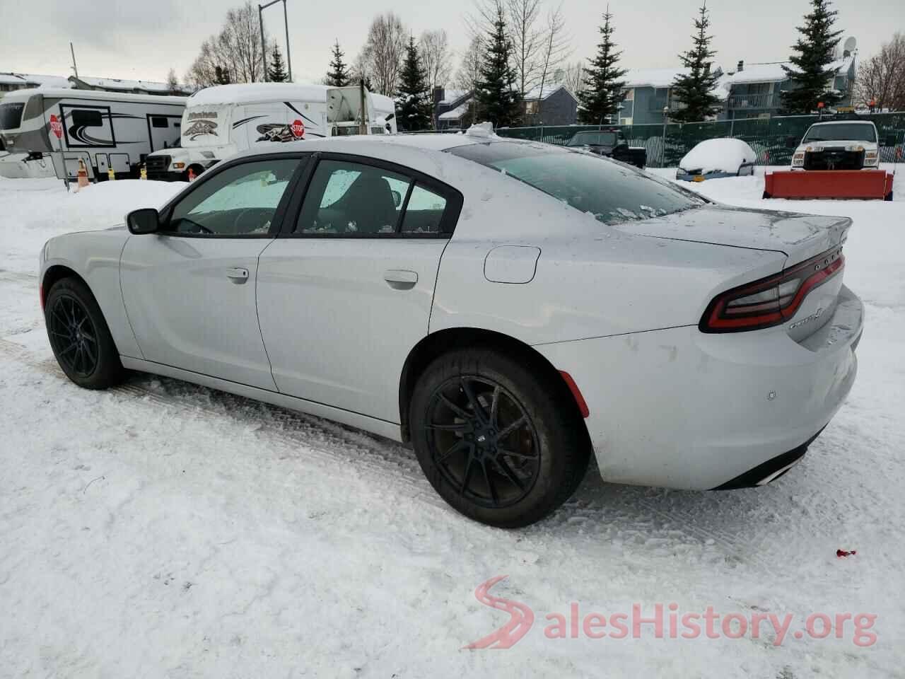 2C3CDXJG5MH613663 2021 DODGE CHARGER