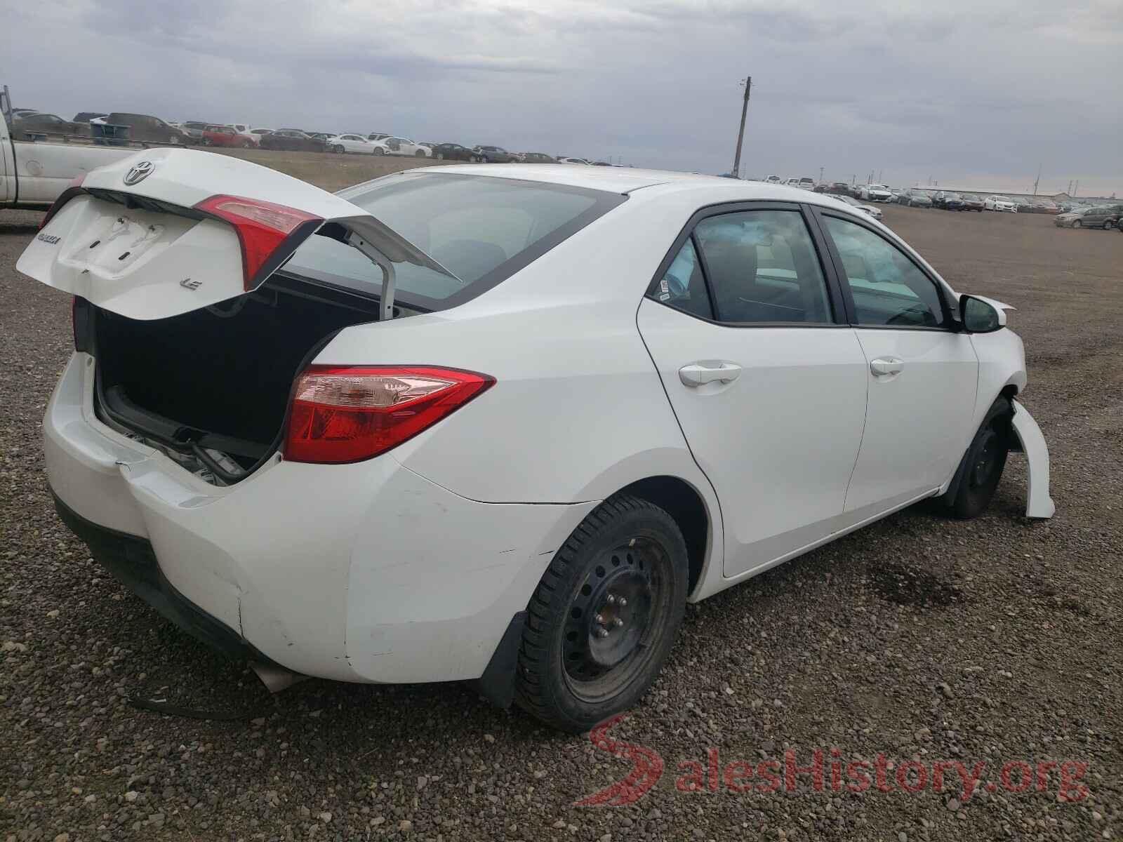 2T1BURHE4KC247080 2019 TOYOTA COROLLA