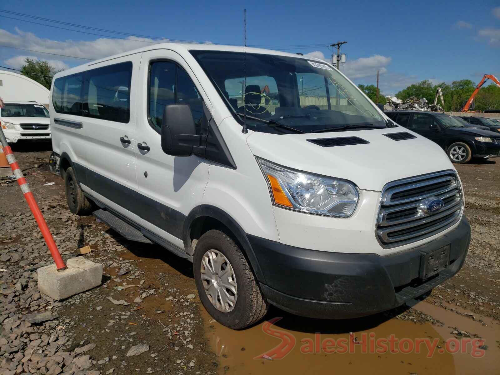 1FBZX2YM3KKA49565 2019 FORD TRANSIT CO