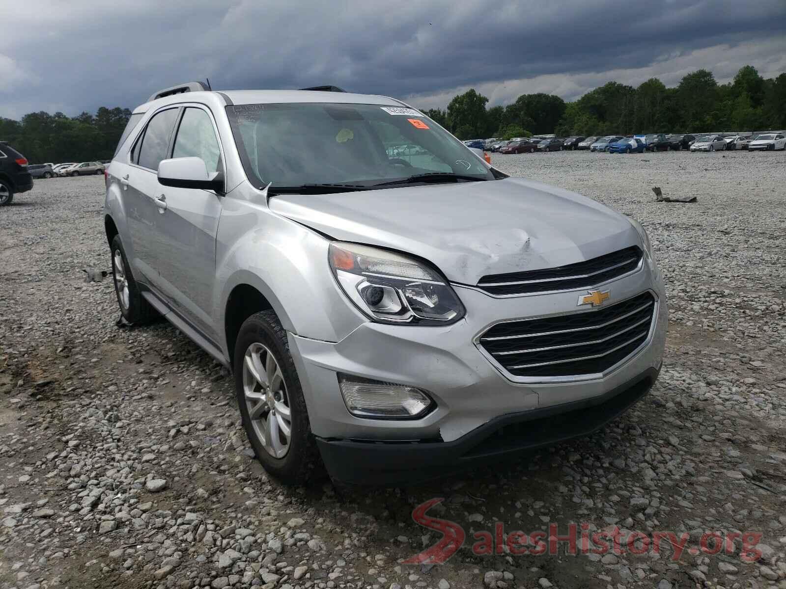 2GNALCEK5G1109325 2016 CHEVROLET EQUINOX