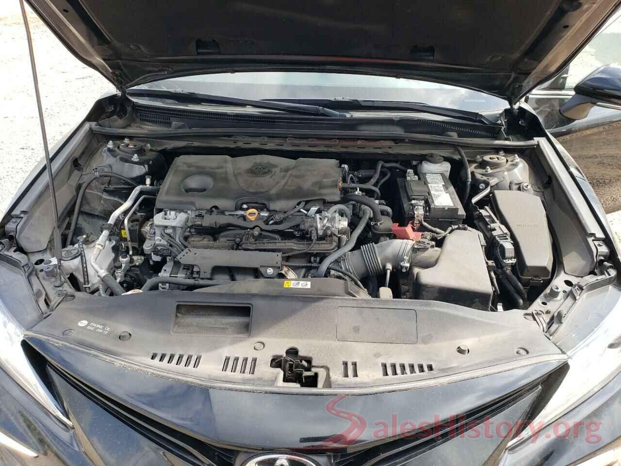 4T1F11AK9MU533357 2021 TOYOTA CAMRY