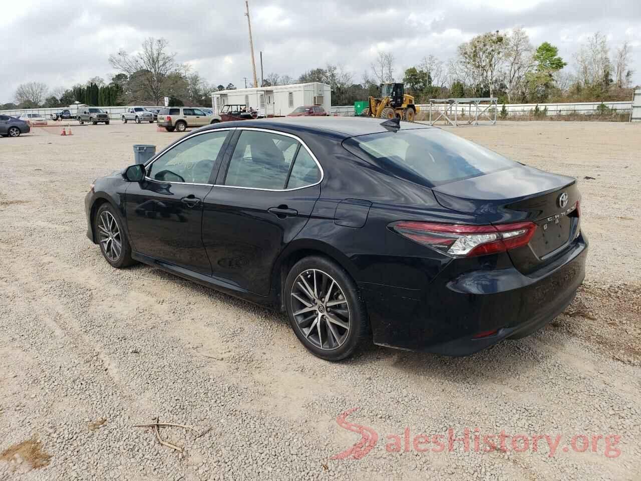 4T1F11AK9MU533357 2021 TOYOTA CAMRY