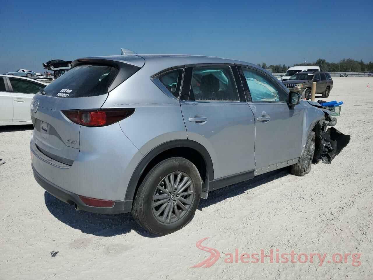 JM3KFABM9J1436782 2018 MAZDA CX-5