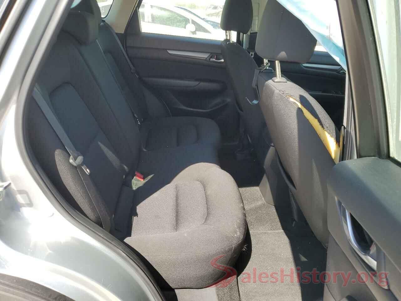 JM3KFABM9J1436782 2018 MAZDA CX-5