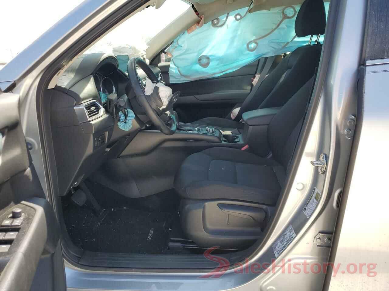 JM3KFABM9J1436782 2018 MAZDA CX-5