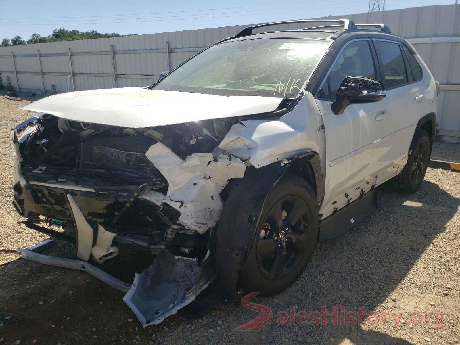 JTMEWRFV6KD516189 2019 TOYOTA RAV4